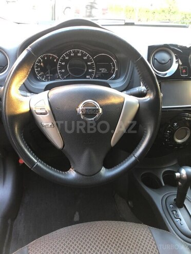 Nissan Note 2015, 62,000 km - 1.2 l - Bakı