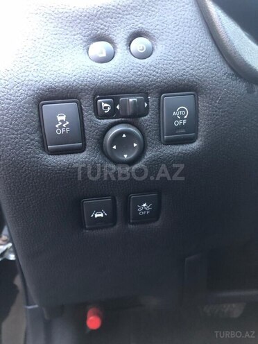 Nissan Note 2015, 62,000 km - 1.2 l - Bakı