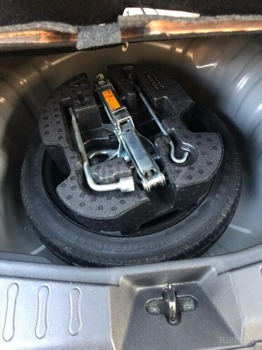 Nissan Note 2015, 62,000 km - 1.2 l - Bakı