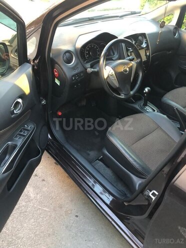 Nissan Note 2015, 62,000 km - 1.2 l - Bakı