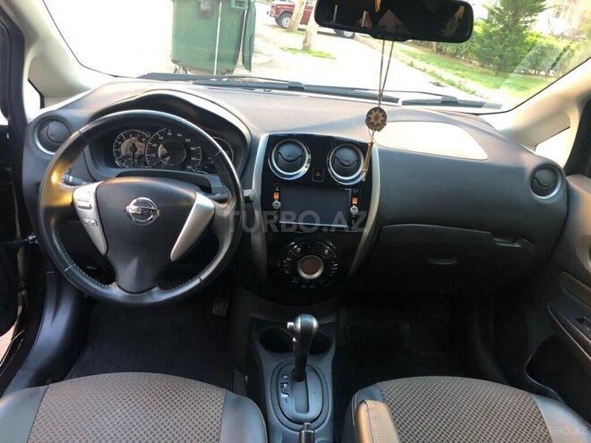 Nissan Note 2015, 62,000 km - 1.2 l - Bakı