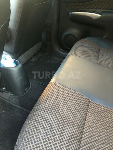 Nissan Note 2015, 62,000 km - 1.2 l - Bakı