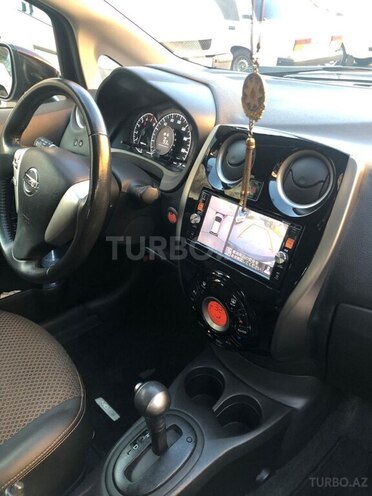 Nissan Note 2015, 62,000 km - 1.2 l - Bakı
