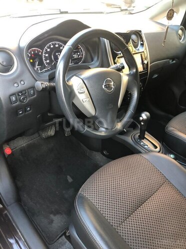 Nissan Note 2015, 62,000 km - 1.2 l - Bakı