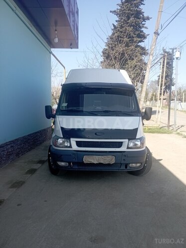 Ford Transit 2000, 270,000 km - 2.4 л - Cəlilabad
