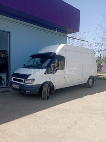 Ford Transit 2000, 270,000 km - 2.4 л - Cəlilabad
