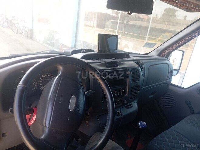 Ford Transit 2000, 270,000 km - 2.4 л - Cəlilabad