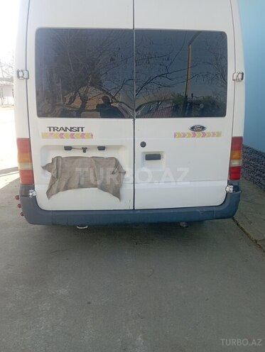 Ford Transit 2000, 270,000 km - 2.4 л - Cəlilabad