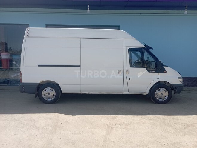 Ford Transit 2000, 270,000 km - 2.4 л - Cəlilabad