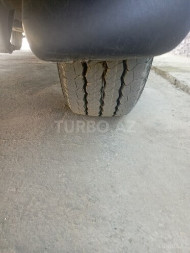 Ford Transit 2000, 270,000 km - 2.4 л - Cəlilabad