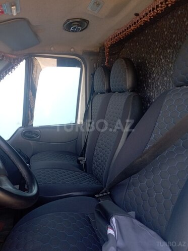 Ford Transit 2000, 270,000 km - 2.4 л - Cəlilabad