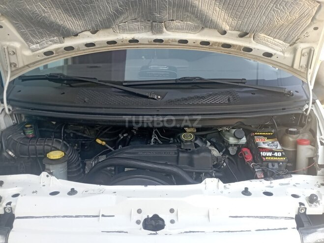 Ford Transit 2000, 270,000 km - 2.4 л - Cəlilabad