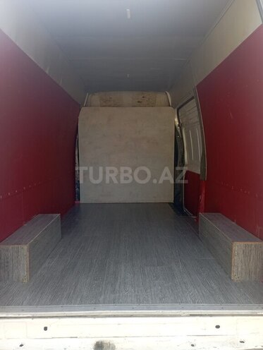 Ford Transit 2000, 270,000 km - 2.4 л - Cəlilabad