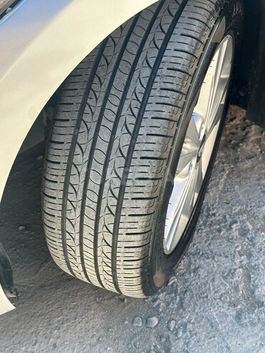 Hyundai Elantra 2016, 265,000 km - 2.0 л - Bakı