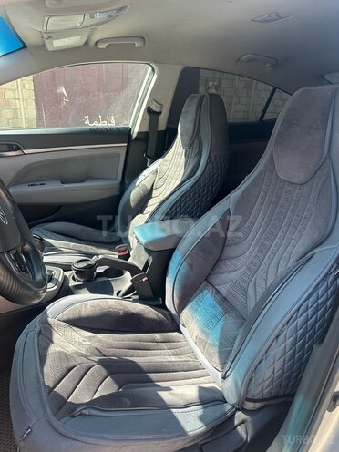 Hyundai Elantra 2016, 265,000 km - 2.0 л - Bakı