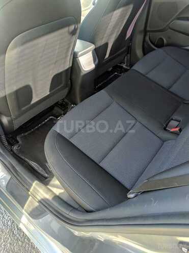 Hyundai Avante 2016, 152,000 km - 1.6 л - Bakı