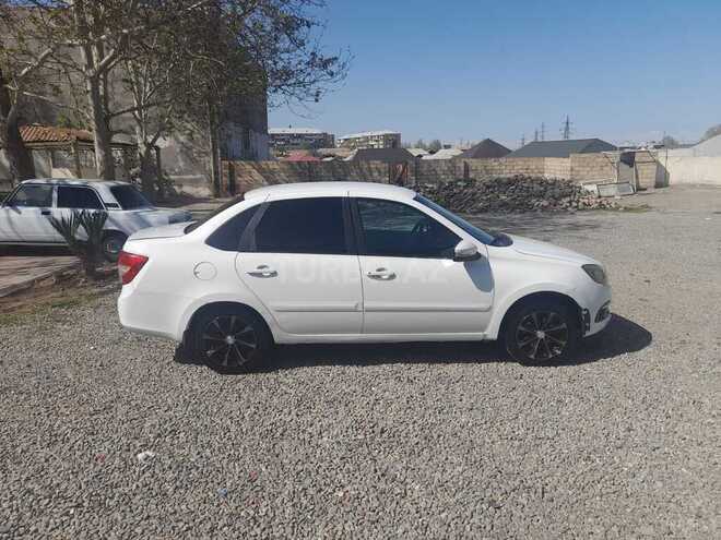 LADA (VAZ) Granta 2019, 280,000 km - 1.6 л - Gəncə