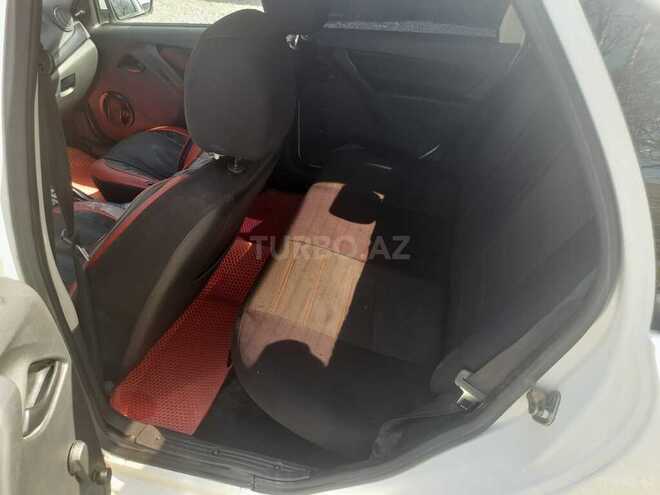 LADA (VAZ) Granta 2019, 280,000 km - 1.6 л - Gəncə