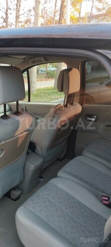 Renault Scenic 2006, 367,030 km - 1.5 l - Yevlax