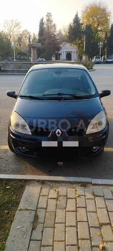 Renault Scenic 2006, 367,030 km - 1.5 l - Yevlax