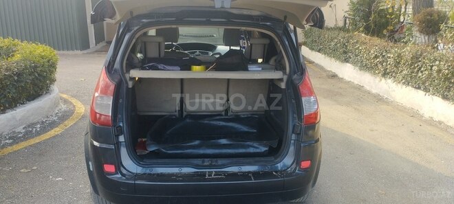 Renault Scenic 2006, 367,030 km - 1.5 l - Yevlax