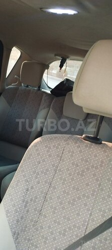 Renault Scenic 2006, 367,030 km - 1.5 l - Yevlax