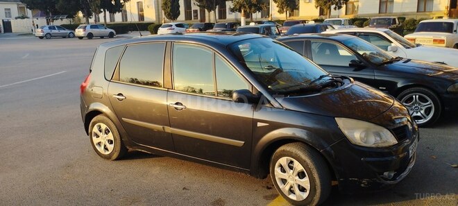 Renault Scenic 2006, 367,030 km - 1.5 l - Yevlax