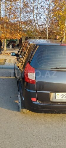 Renault Scenic 2006, 367,030 km - 1.5 l - Yevlax