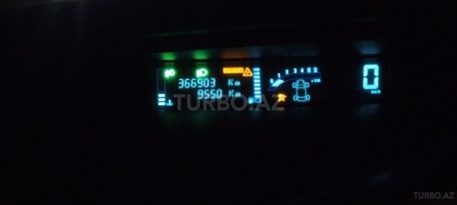 Renault Scenic 2006, 367,030 km - 1.5 l - Yevlax