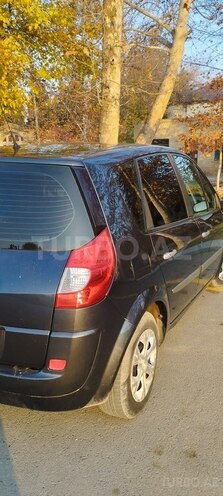 Renault Scenic 2006, 367,030 km - 1.5 l - Yevlax