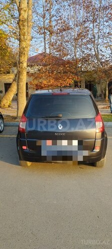 Renault Scenic 2006, 367,030 km - 1.5 l - Yevlax