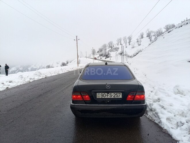 Mercedes E 300 d 1998, 477,777 km - 3.0 л - Lənkəran