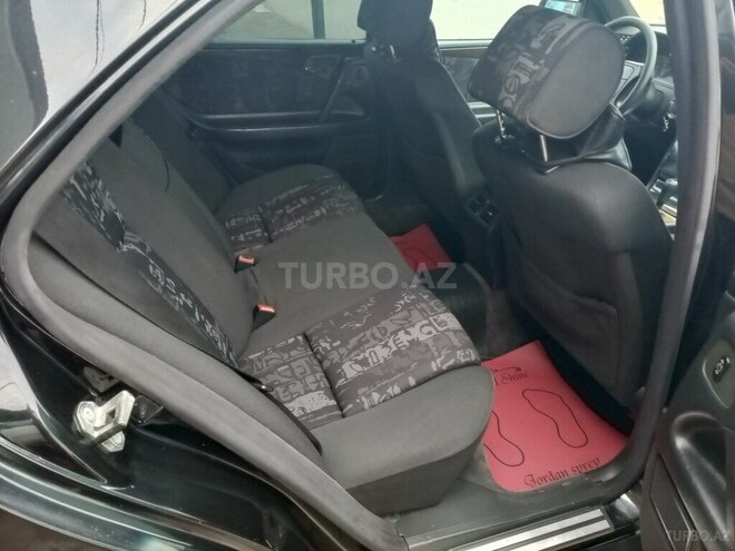 Mercedes E 300 d 1998, 477,777 km - 3.0 л - Lənkəran