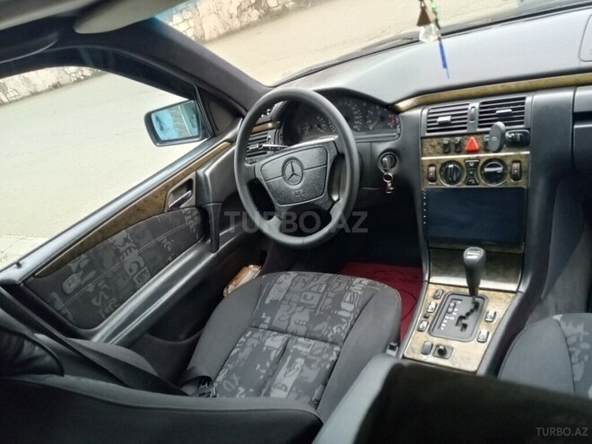 Mercedes E 300 d 1998, 477,777 km - 3.0 л - Lənkəran