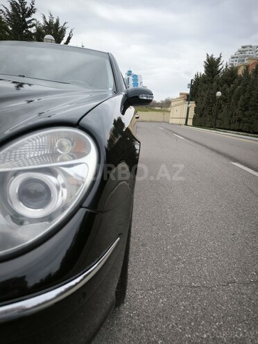 Mercedes E 320 2002, 292,000 km - 3.2 l - Bakı