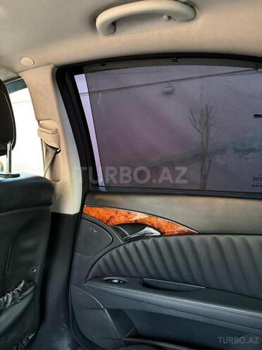 Mercedes E 280 2007, 490,000 km - 3.0 l - Bakı