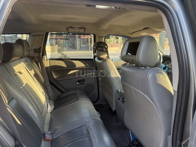Jeep Grand Cherokee 2006, 482,000 km - 3.0 l - Bakı