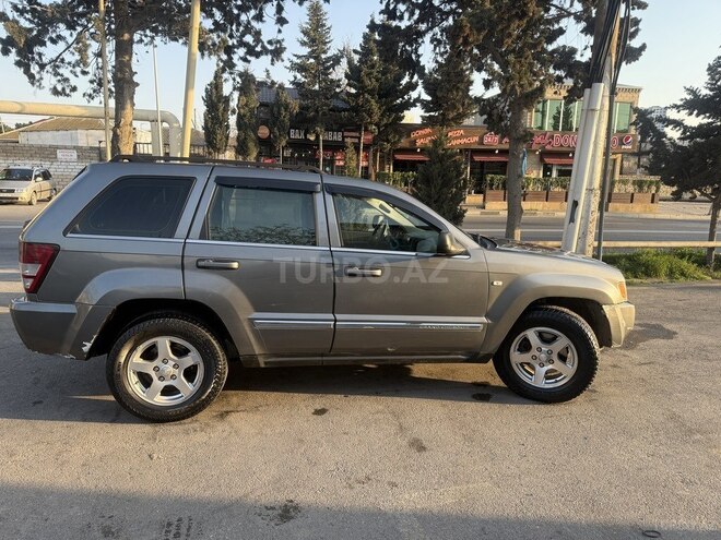 Jeep Grand Cherokee 2006, 482,000 km - 3.0 l - Bakı