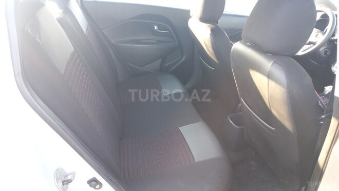 Kia Rio 2013, 186,780 km - 1.4 l - Bakı