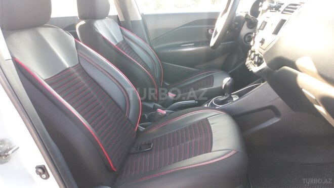 Kia Rio 2013, 186,780 km - 1.4 l - Bakı