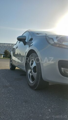 Kia Rio 2013, 186,780 km - 1.4 l - Bakı