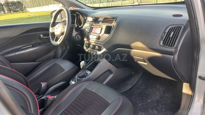 Kia Rio 2013, 186,780 km - 1.4 l - Bakı