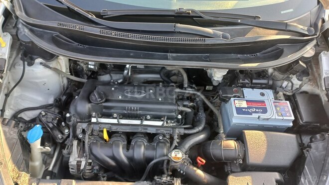 Kia Rio 2013, 186,780 km - 1.4 l - Bakı