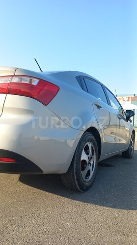 Kia Rio 2013, 186,780 km - 1.4 l - Bakı