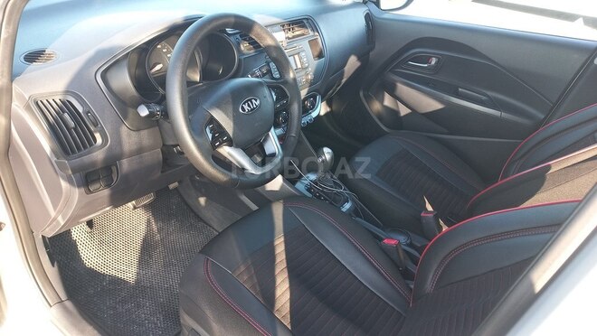Kia Rio 2013, 186,780 km - 1.4 l - Bakı