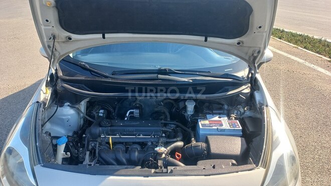Kia Rio 2013, 186,780 km - 1.4 l - Bakı