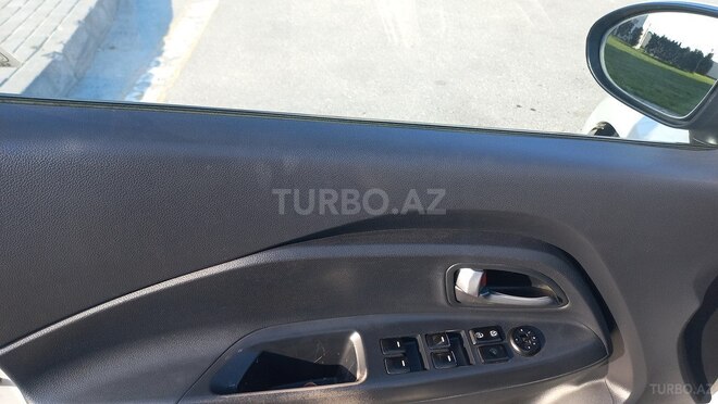 Kia Rio 2013, 186,780 km - 1.4 l - Bakı