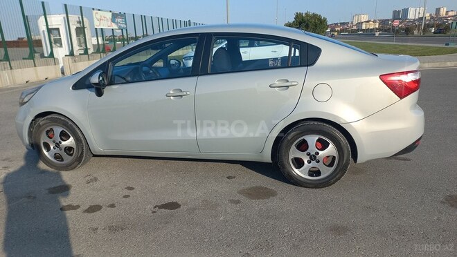 Kia Rio 2013, 186,780 km - 1.4 l - Bakı