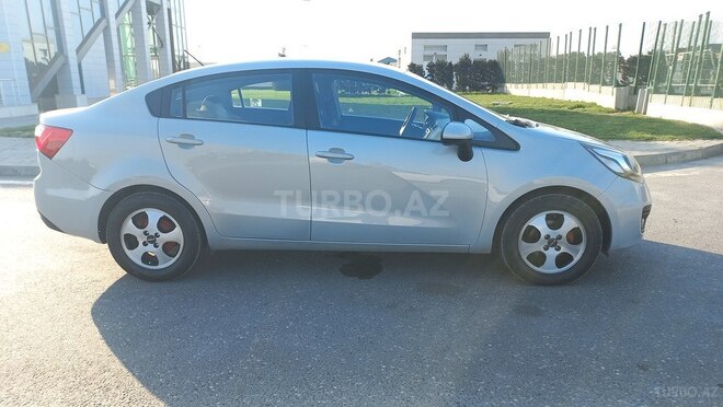 Kia Rio 2013, 186,780 km - 1.4 l - Bakı