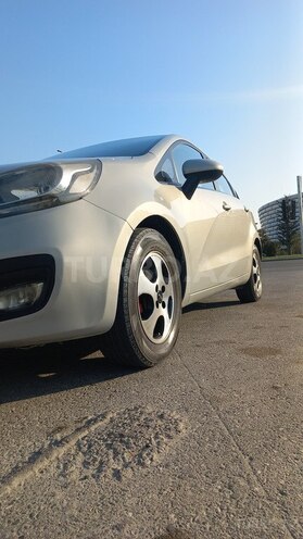 Kia Rio 2013, 186,780 km - 1.4 l - Bakı
